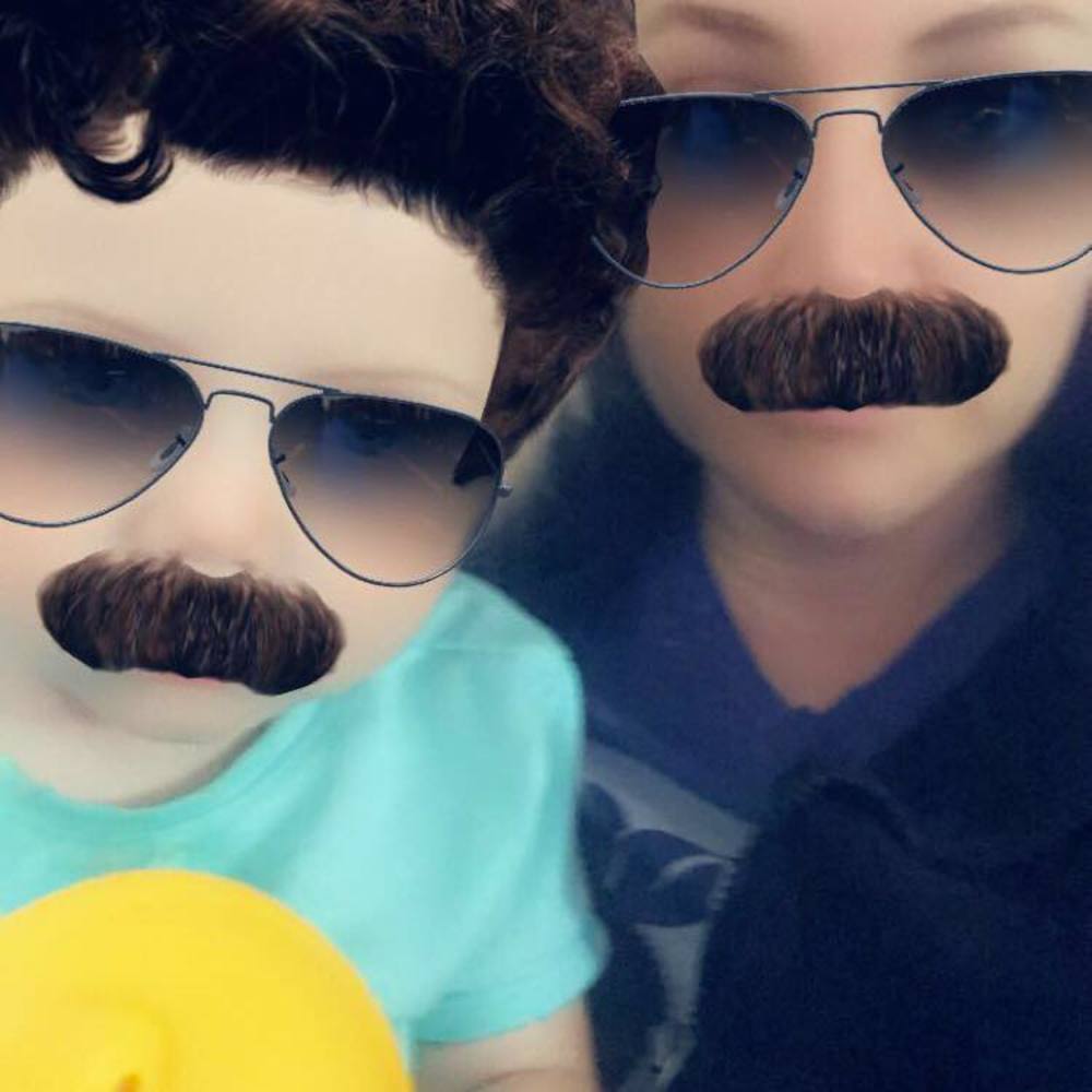 Meet your Posher, Jennifer